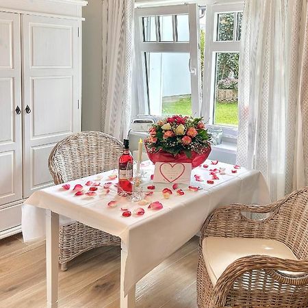 Villa Imme Timmendorfer Strand Exteriör bild