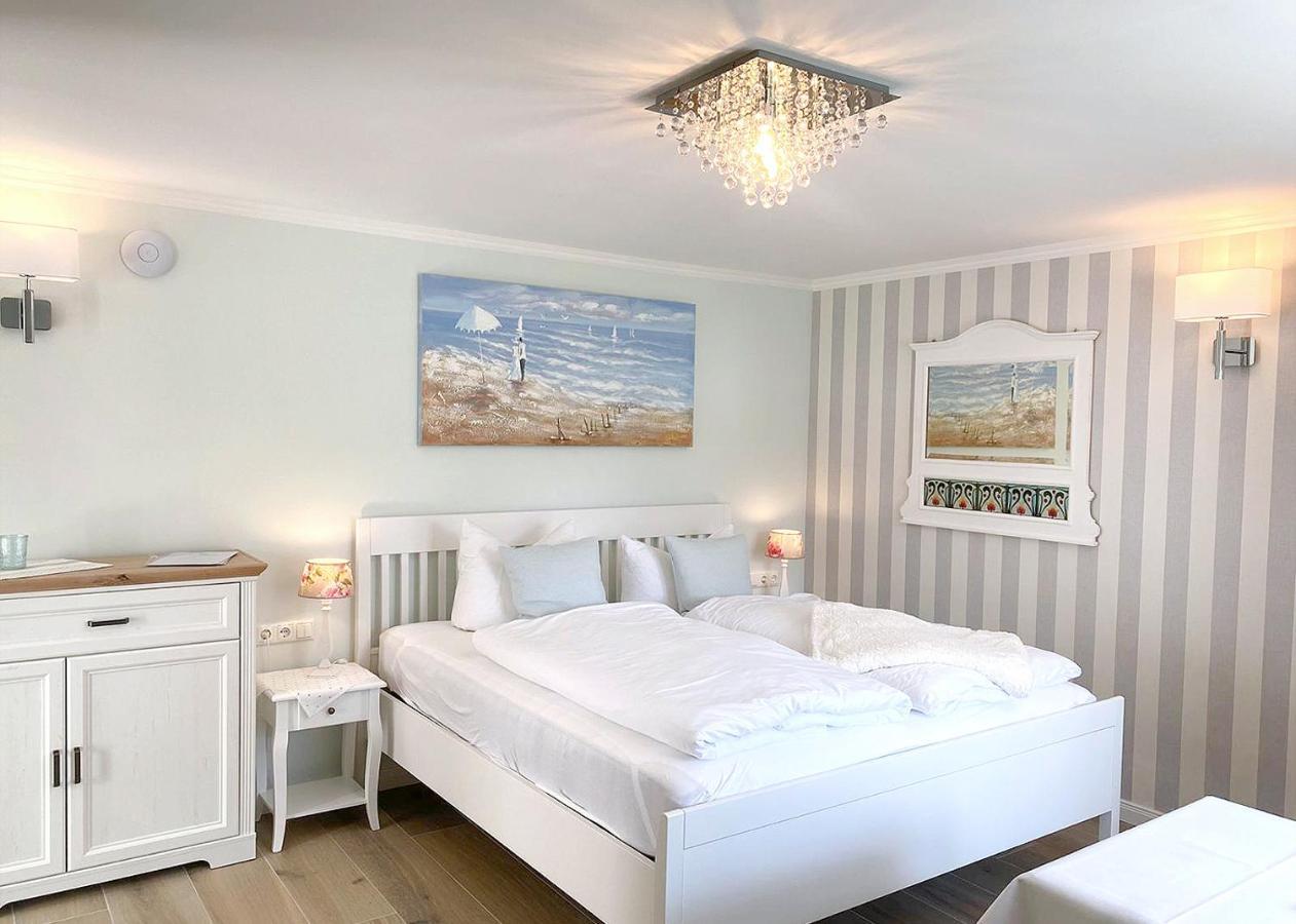 Villa Imme Timmendorfer Strand Exteriör bild