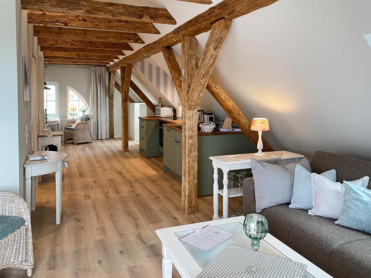 Villa Imme Timmendorfer Strand Exteriör bild
