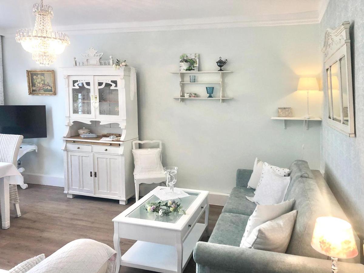 Villa Imme Timmendorfer Strand Exteriör bild