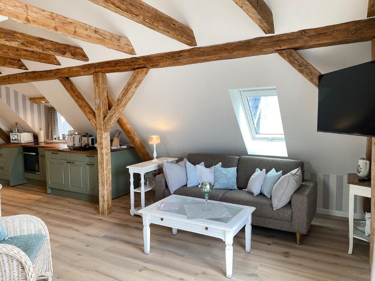 Villa Imme Timmendorfer Strand Exteriör bild