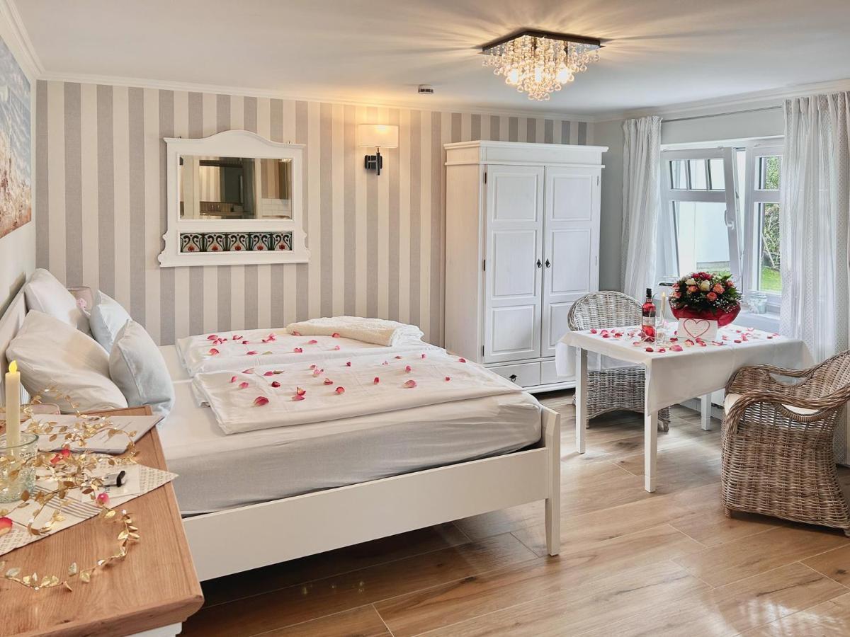 Villa Imme Timmendorfer Strand Exteriör bild
