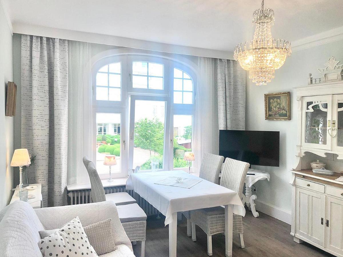 Villa Imme Timmendorfer Strand Exteriör bild