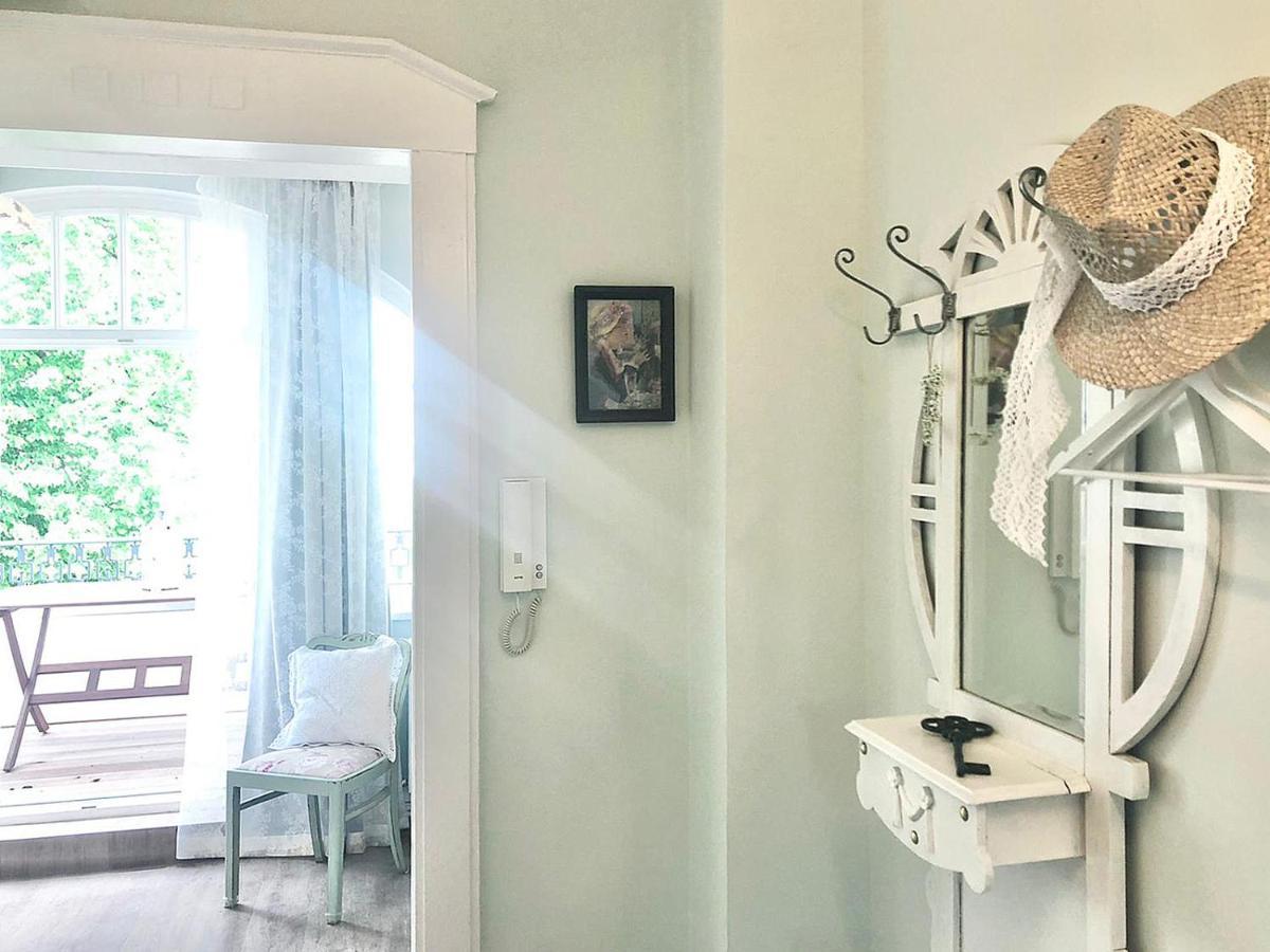 Villa Imme Timmendorfer Strand Exteriör bild