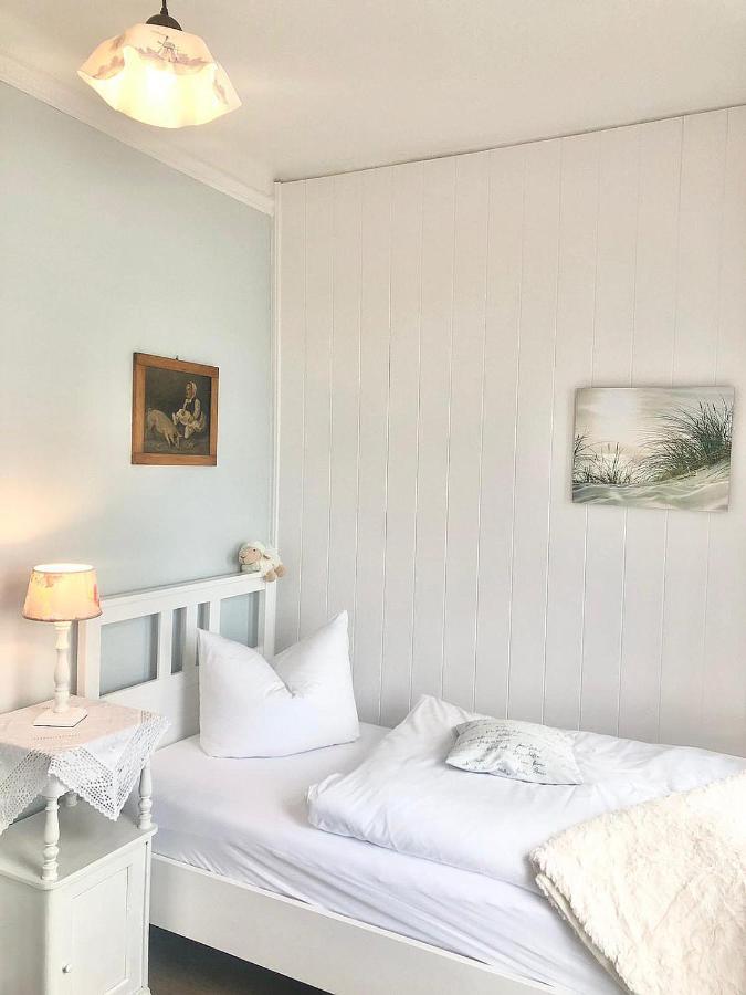 Villa Imme Timmendorfer Strand Exteriör bild