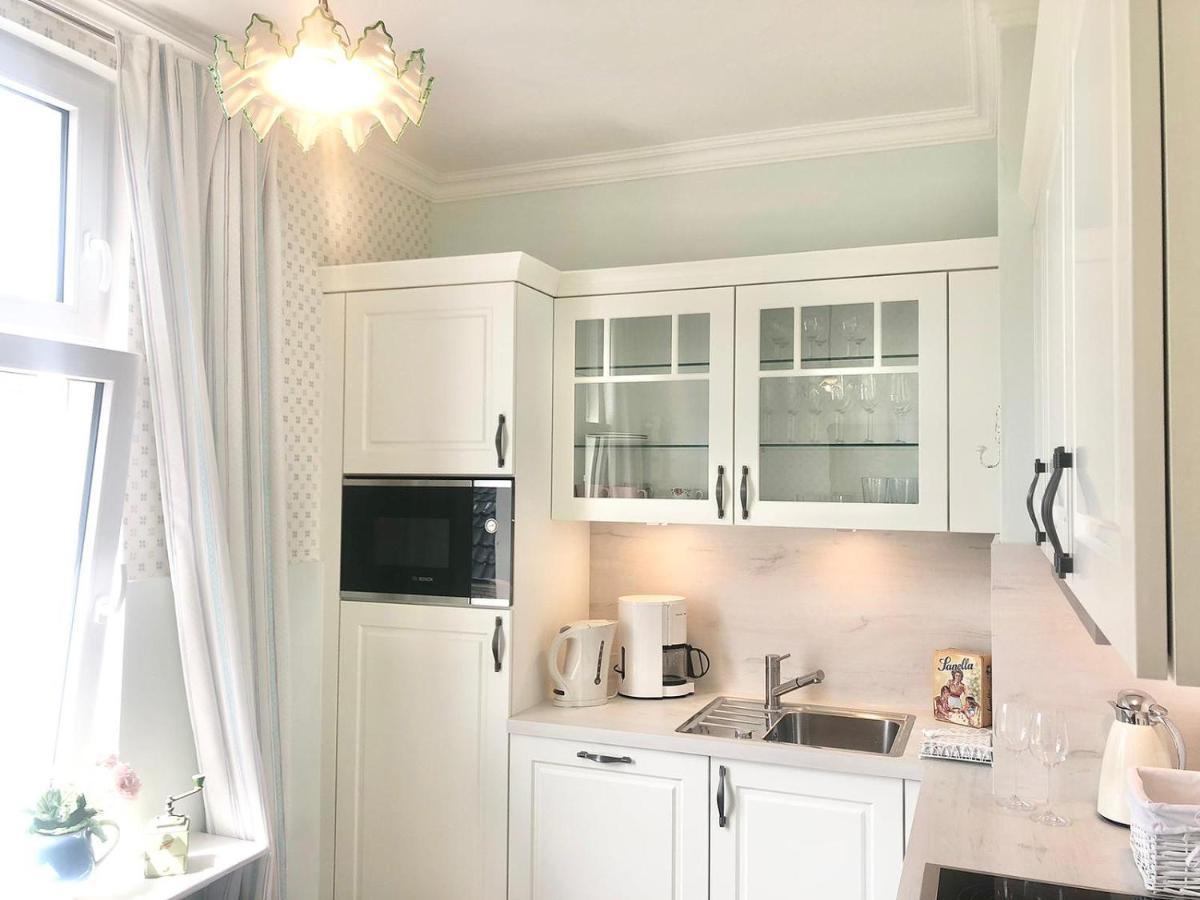 Villa Imme Timmendorfer Strand Exteriör bild
