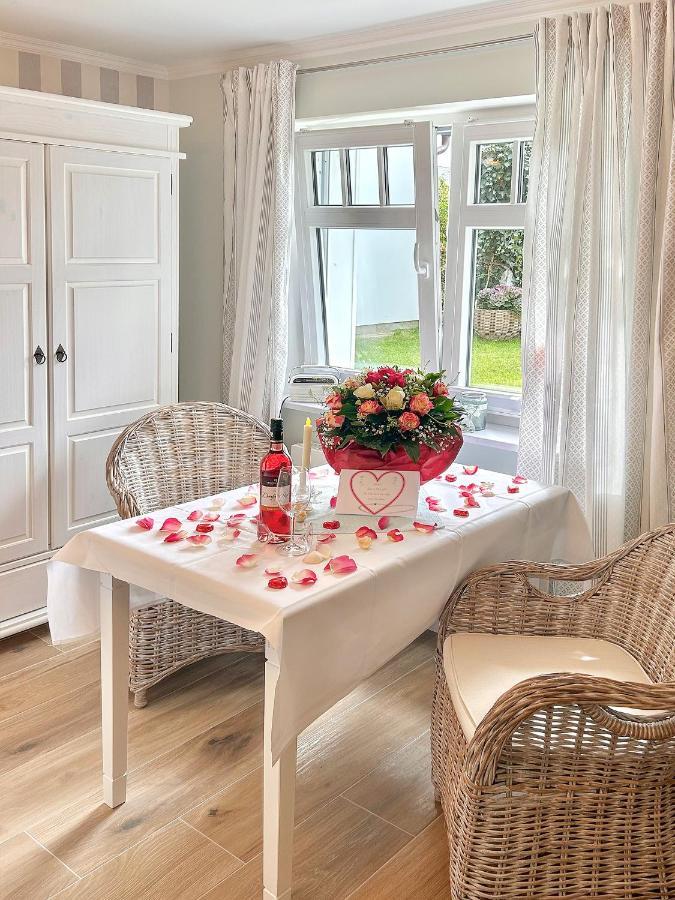 Villa Imme Timmendorfer Strand Exteriör bild
