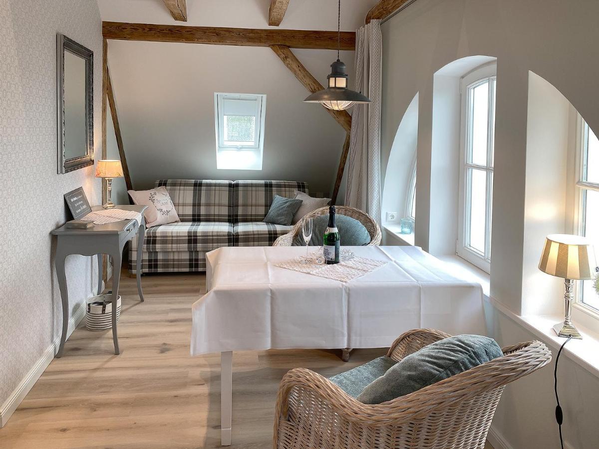 Villa Imme Timmendorfer Strand Exteriör bild