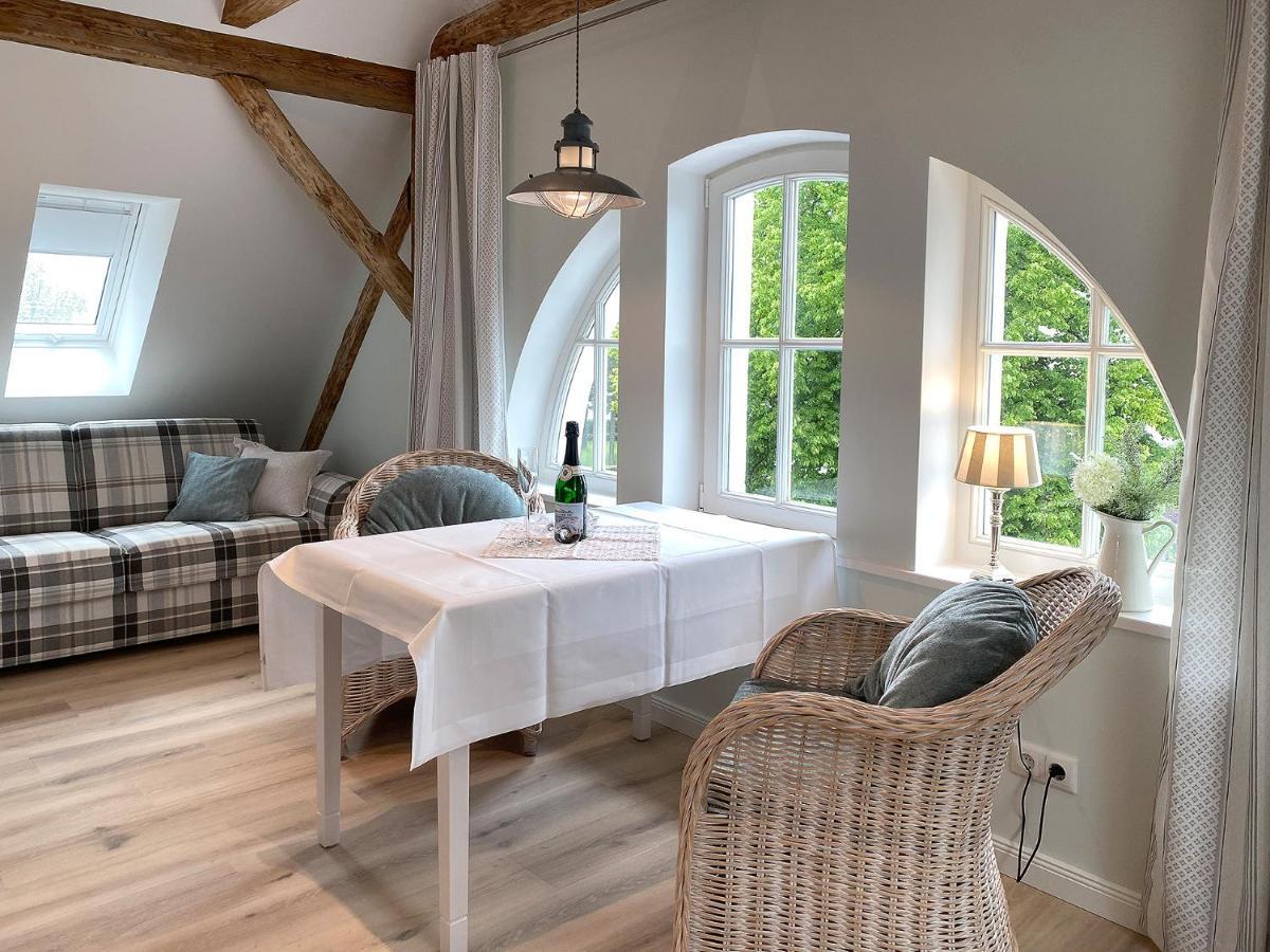 Villa Imme Timmendorfer Strand Exteriör bild