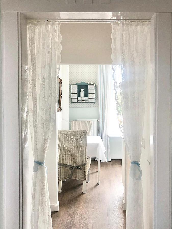 Villa Imme Timmendorfer Strand Exteriör bild